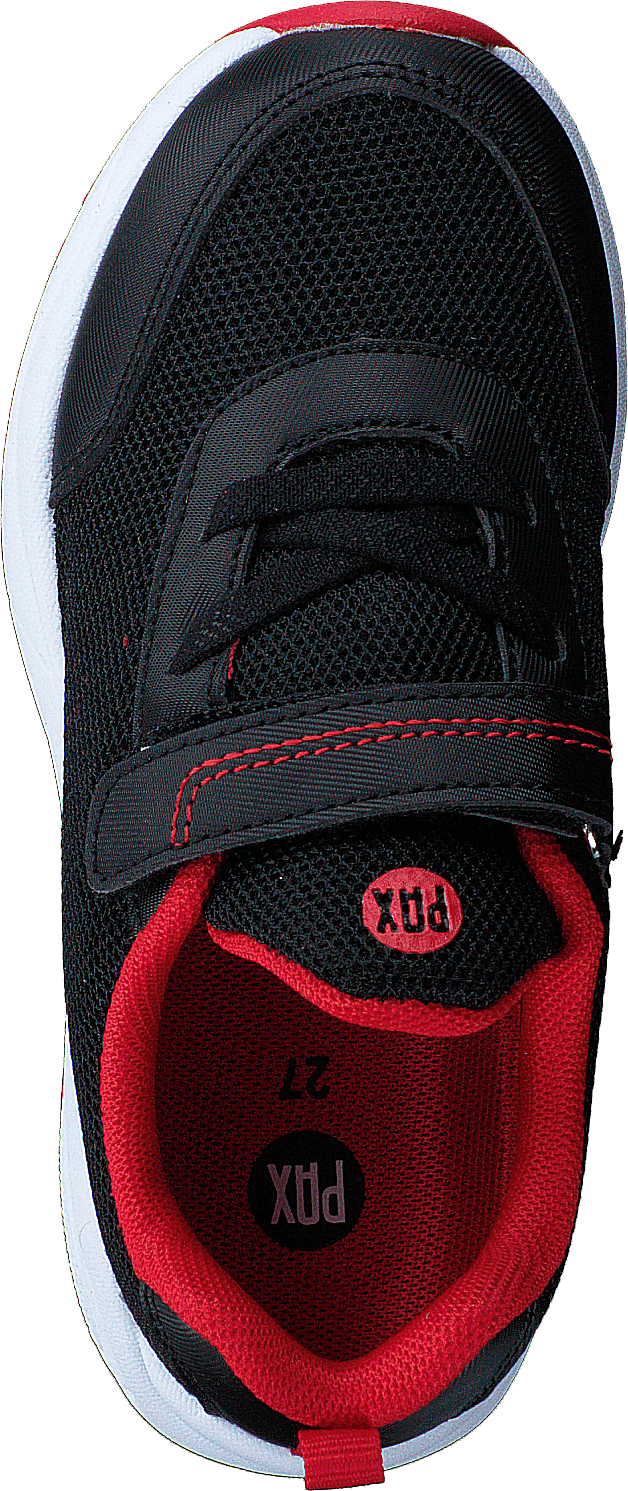 Mitri Noir/rouge