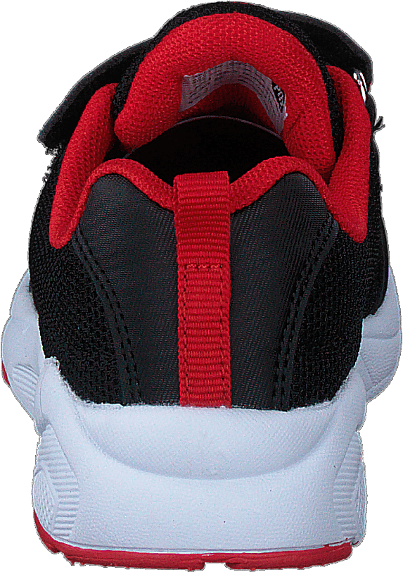 Mitri Noir/rouge