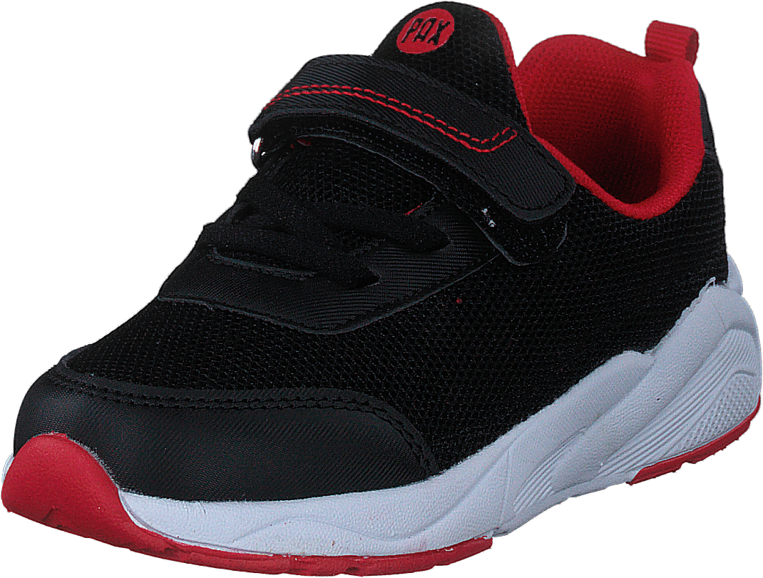 Mitri Noir/rouge
