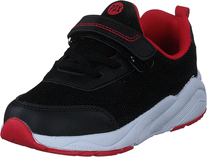 Mitri Noir/rouge