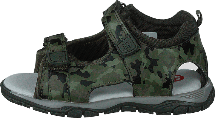 Glida Camo