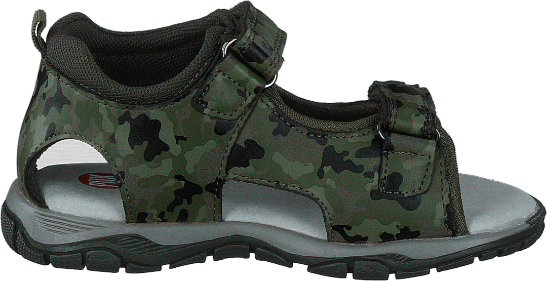 Glida Camo