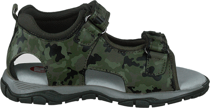 Glida Camo