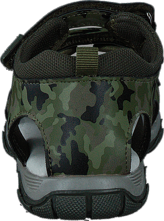Glida Camo