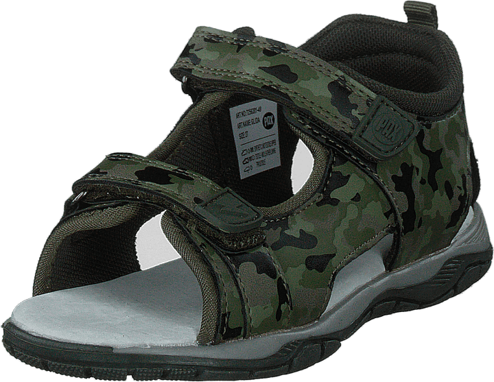 Glida Camo