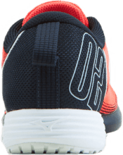 Duel Sonic 2 Ignition Rouge / Noir