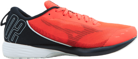 Duel Sonic 2 Ignition Rouge / Noir