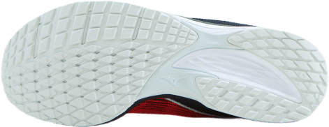 Duel Sonic 2 Ignition Rouge / Noir