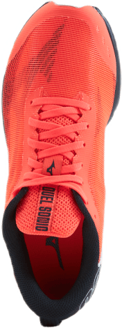 Duel Sonic 2 Ignition Rouge / Noir