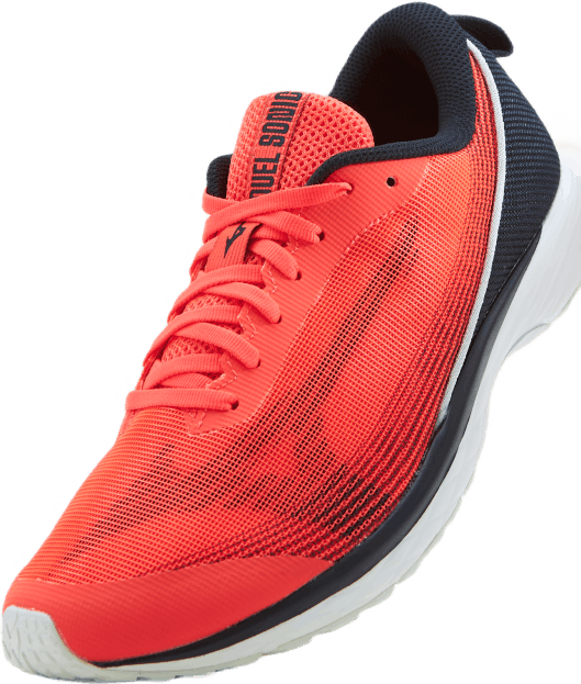 Duel Sonic 2 Ignition Rouge / Noir