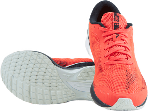 Duel Sonic 2 Ignition Rouge / Noir