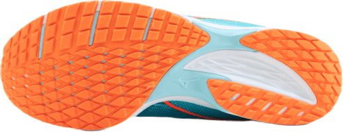 Duel Sonic 2 W Bleu Scuba / Bleu Scuba