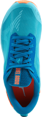 Duel Sonic 2 W Bleu Scuba / Bleu Scuba