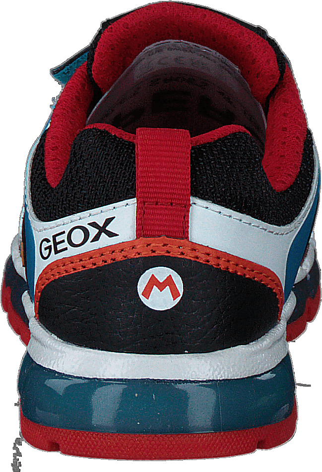 J Android Boy Noir/ciel