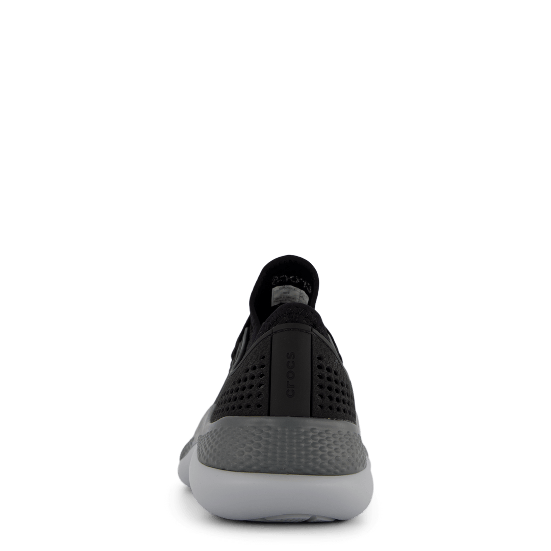 LiteRide 360 Pacer Herren Schwarz / Schiefergrau