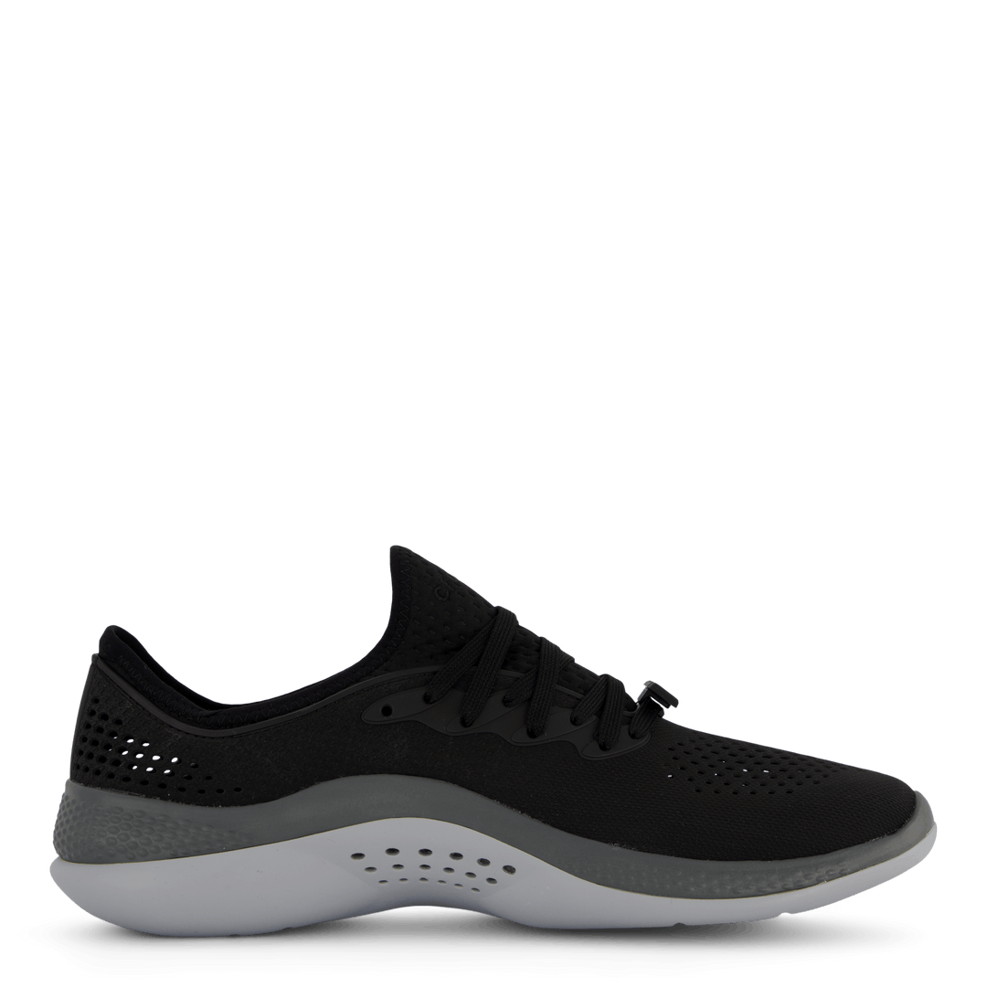 LiteRide 360 Pacer Herren Schwarz / Schiefergrau