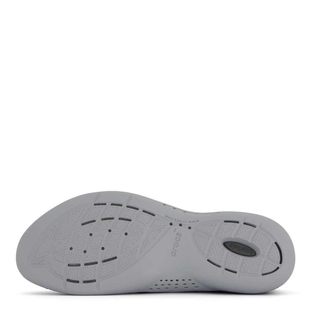 LiteRide 360 Pacer Herren Schwarz / Schiefergrau