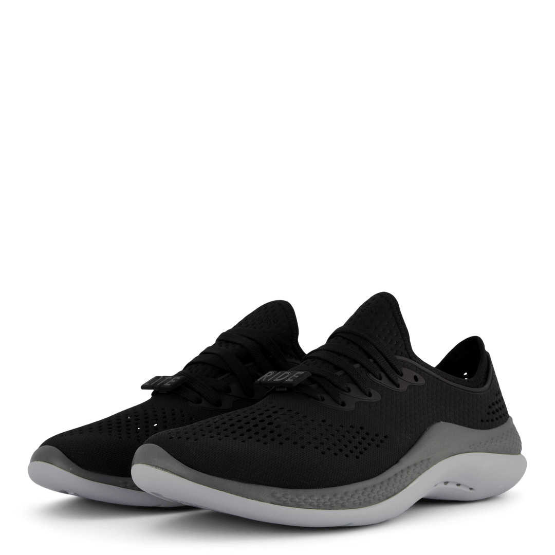 LiteRide 360 Pacer Herren Schwarz / Schiefergrau