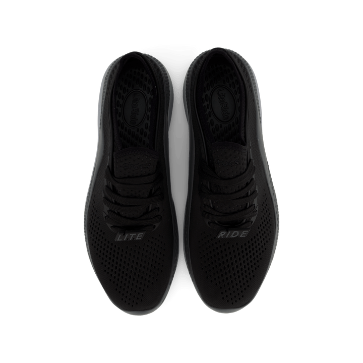 LiteRide 360 Pacer Herren Schwarz / Schiefergrau