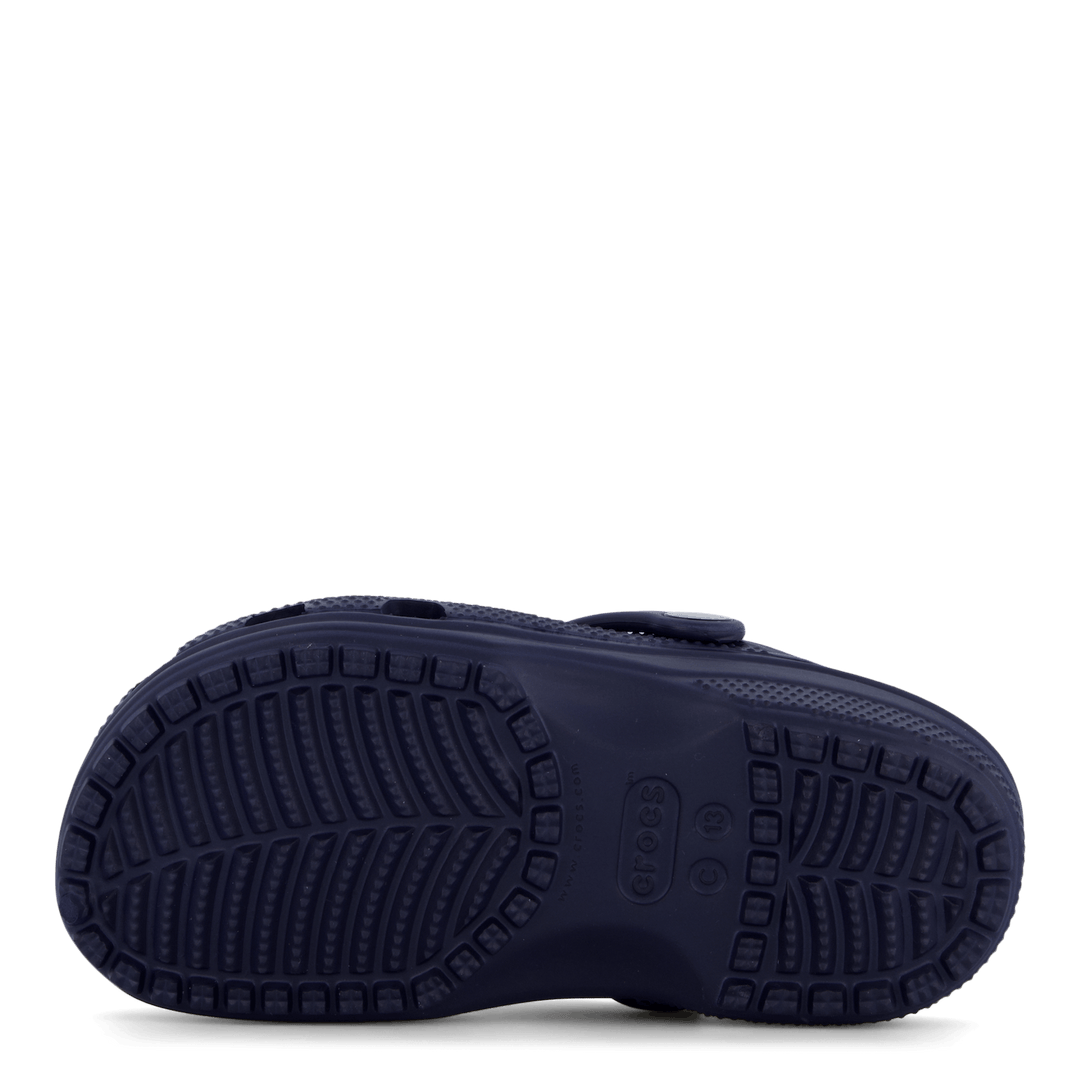 Klassikaline klots K merevägi