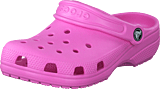 Klassischer Clog K Taffy Rosa