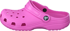Klassischer Clog K Taffy Rosa