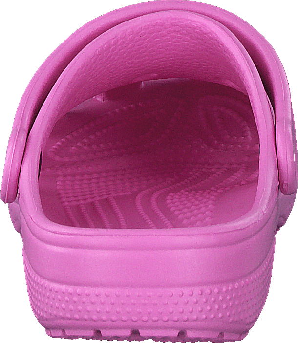 Klassischer Clog K Taffy Rosa