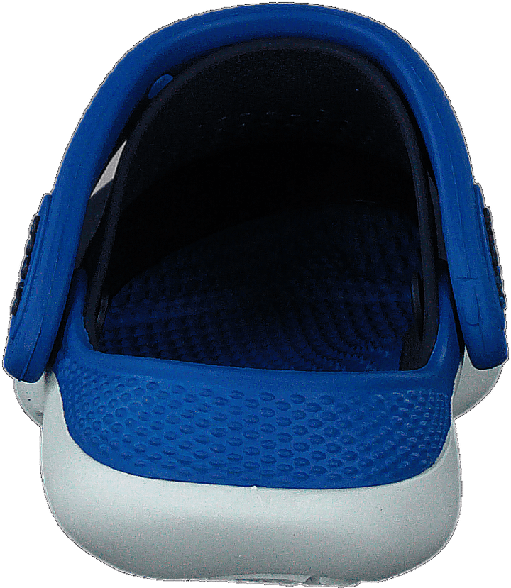 LiteRide 360 Clog Kinder Navy / Bright Cobalt