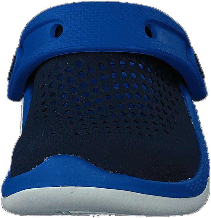 LiteRide 360 Clog Kinder Navy / Bright Cobalt