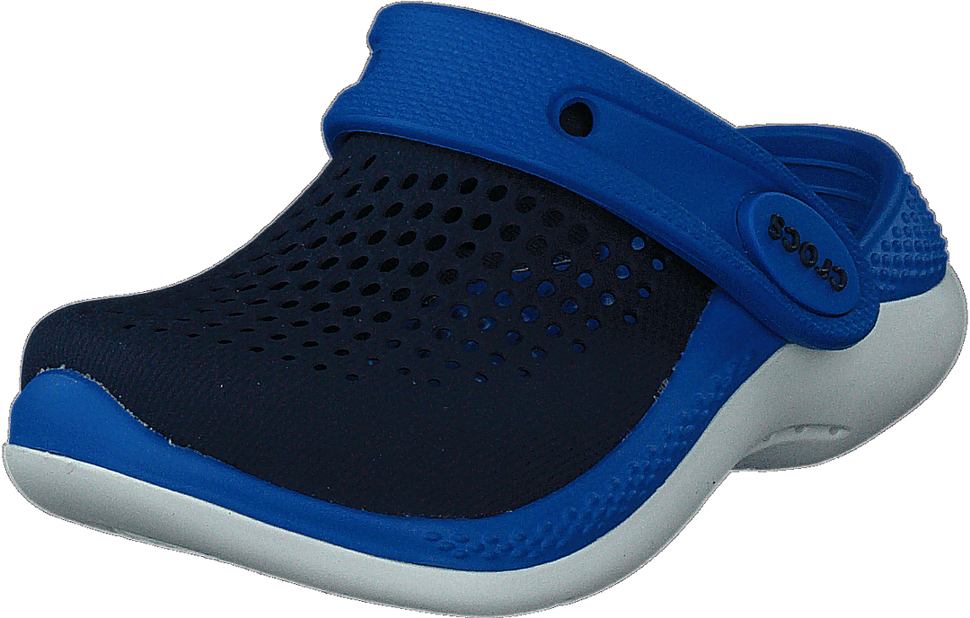 LiteRide 360 Clog Kinder Navy / Bright Cobalt