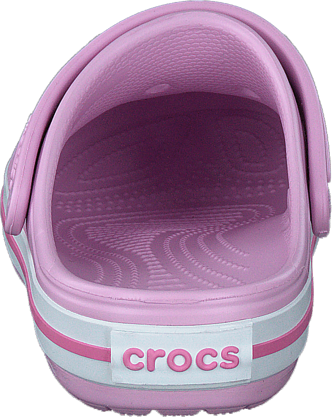Crocband Klomp K Ballerina Roze
