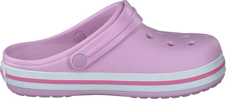 Crocband Klomp K Ballerina Roze