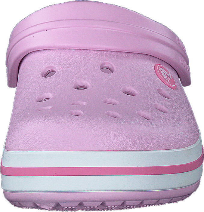 Crocband Klomp K Ballerina Roze