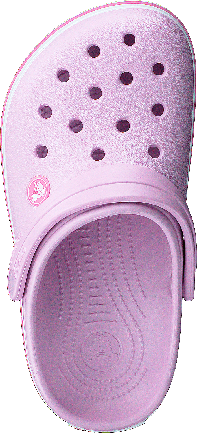 Crocband Klomp K Ballerina Roze