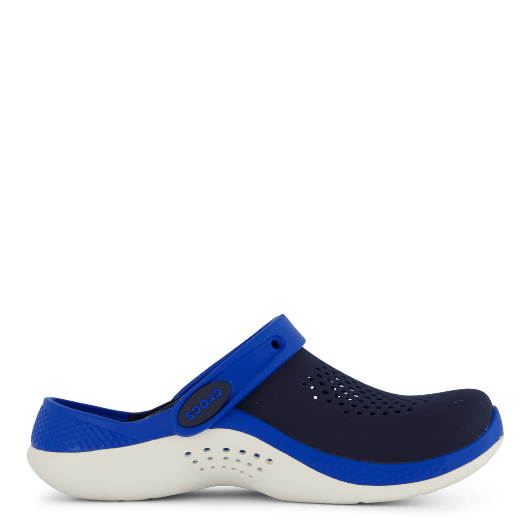 Zoccolo LiteRide 360 Bambini Navy / Bright Cobalt