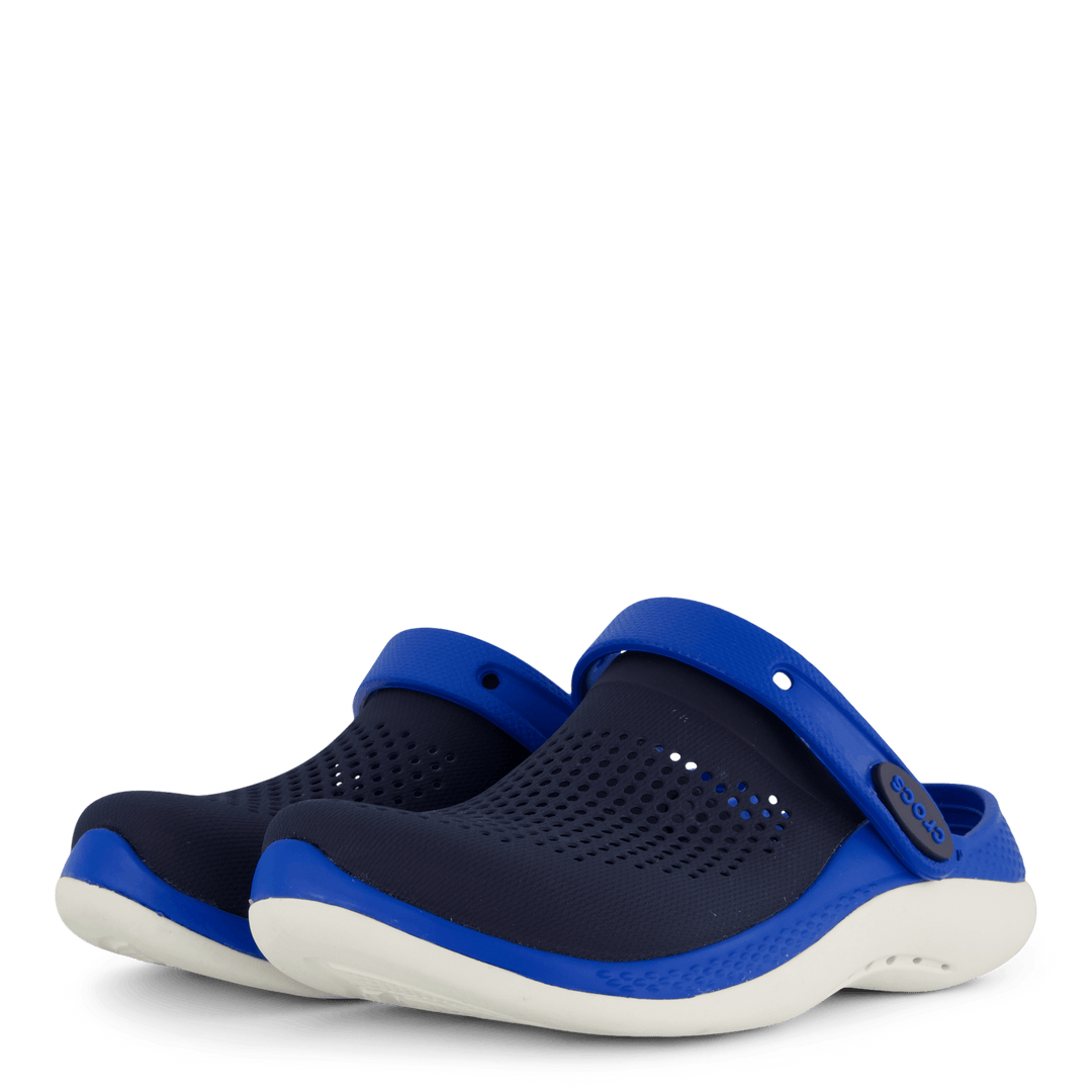 Zoccolo LiteRide 360 Bambini Navy / Bright Cobalt