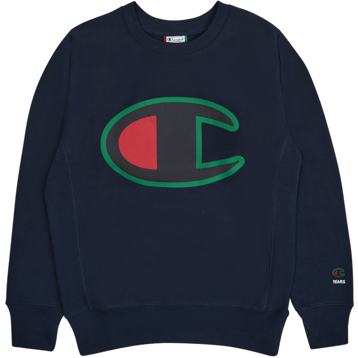 Mikina s výstřihem Nny