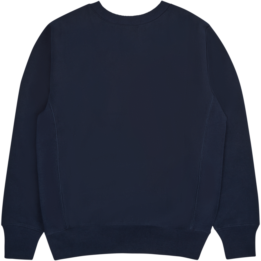 Mikina s výstřihem Nny