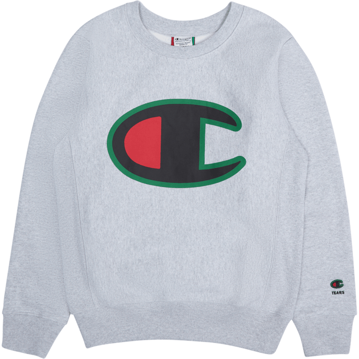 Sweat-shirt ras du cou Loxgm