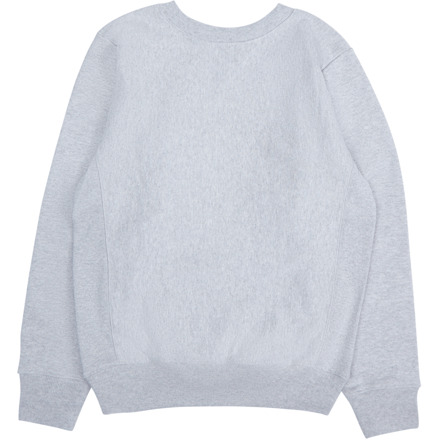 Sweat-shirt ras du cou Loxgm