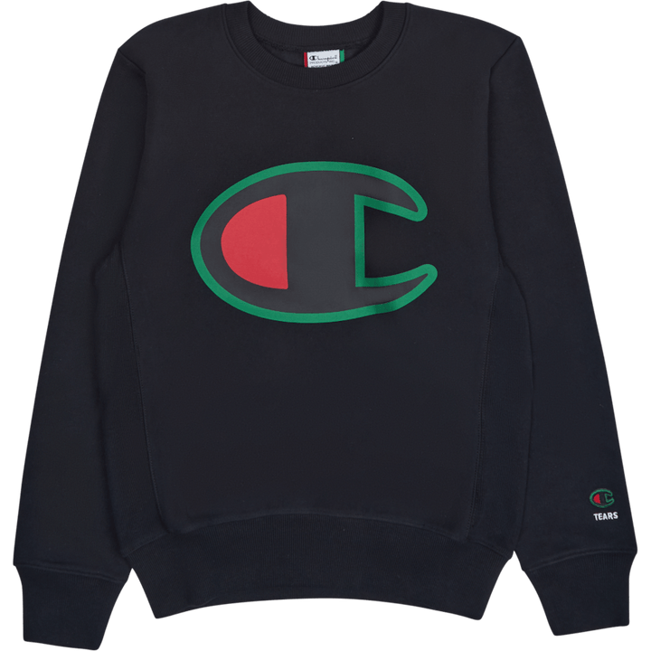 Svīteris ar apkakli Nbk