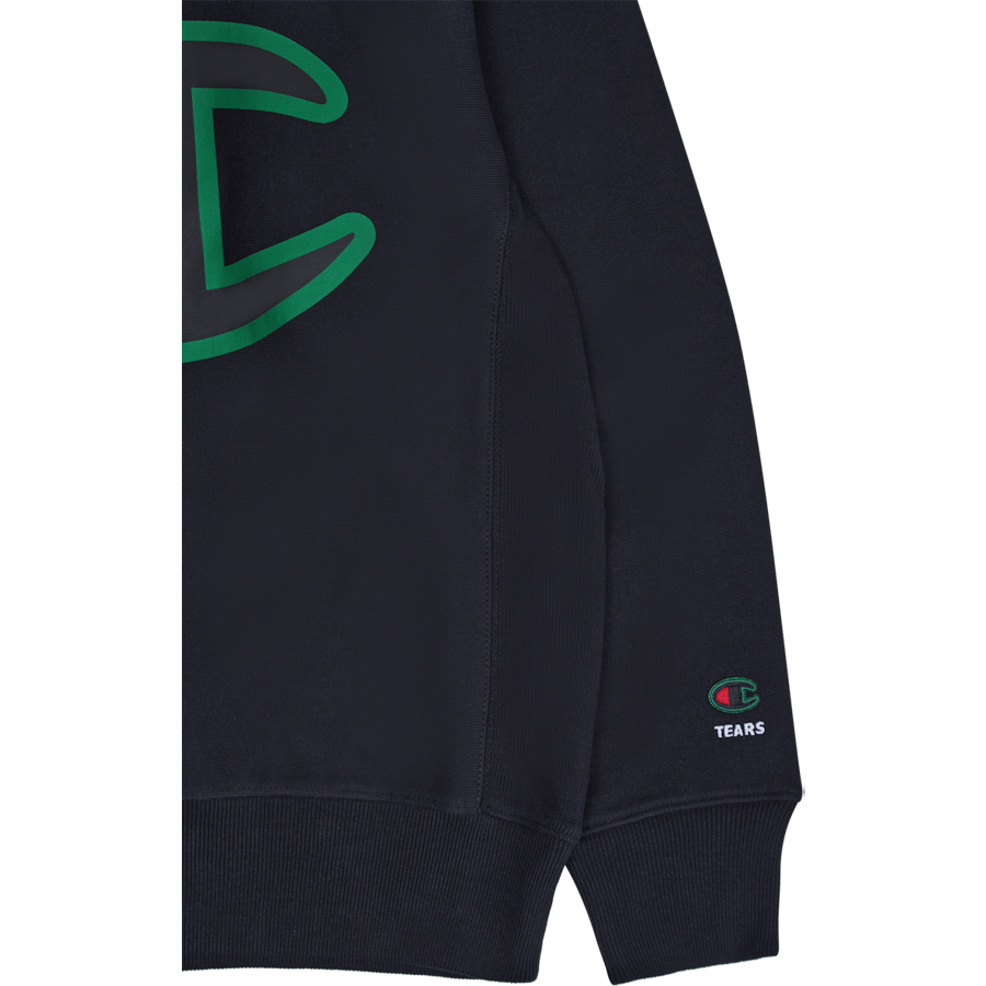 Svīteris ar apkakli Nbk