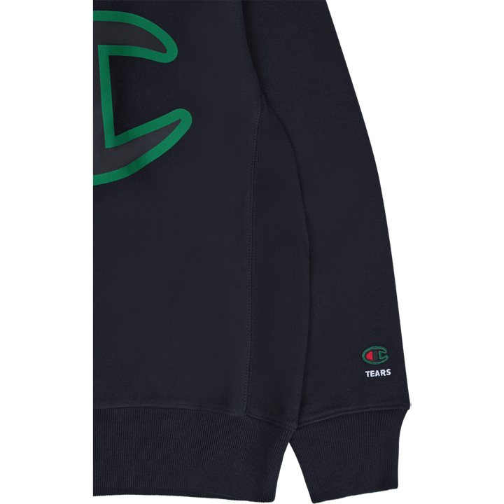 Svīteris ar apkakli Nbk