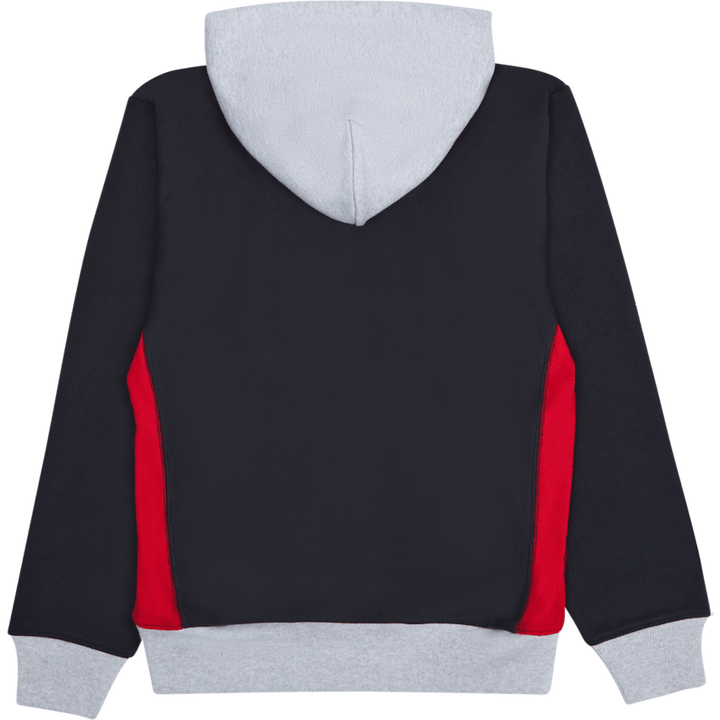 Sweatshirt met capuchon Nbk/crd