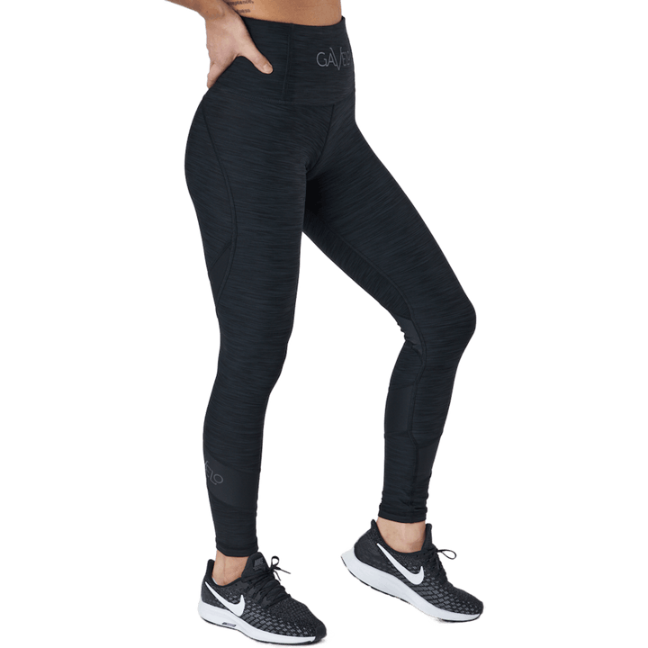 Black & Black Swirl Black