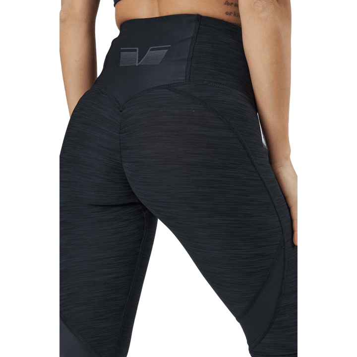 Black & Black Swirl Black