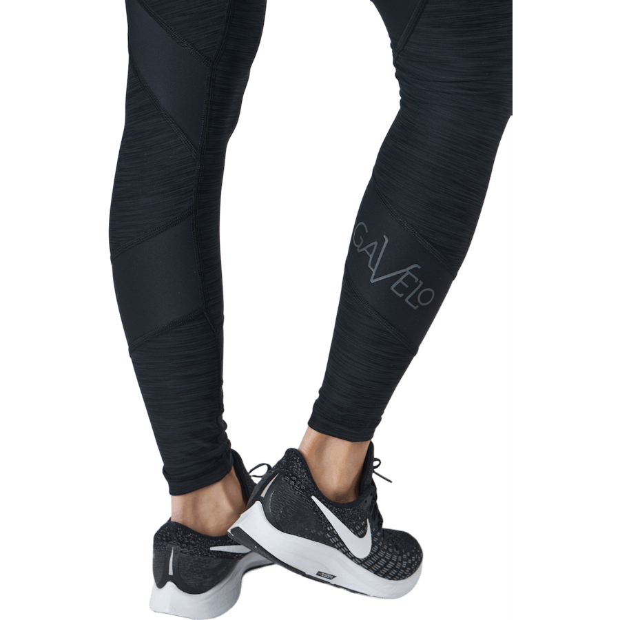 Black & Black Swirl Black