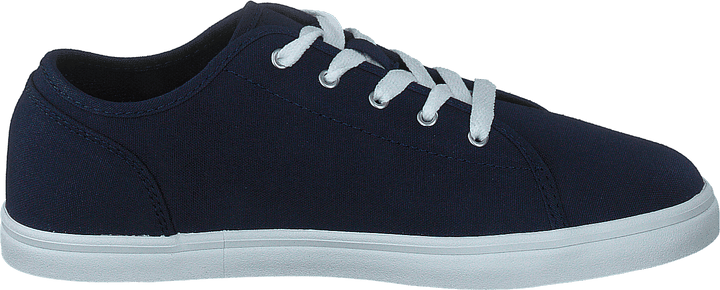 Skape Park Canvas Ox Basic Schwarz Iris