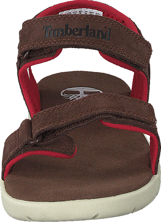 Nubble L/f 2 Strap Sandal Basi Pôda na pestovanie rastlín