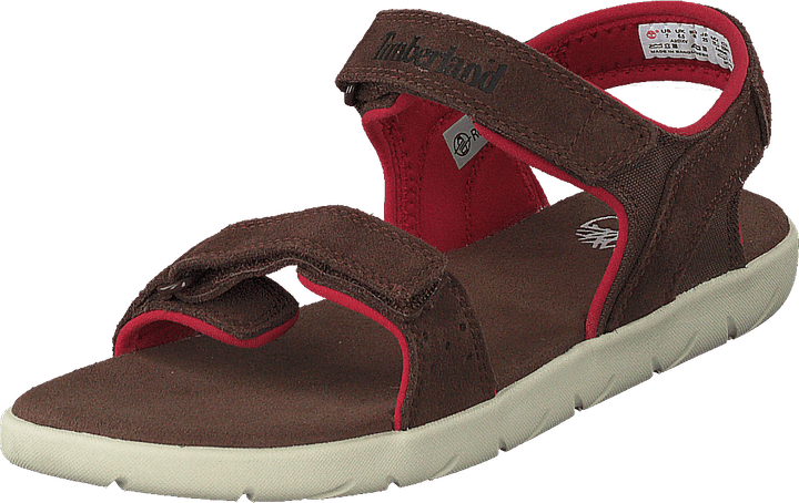 Nubble L/f 2 Strap Sandal Basi Pôda na pestovanie rastlín